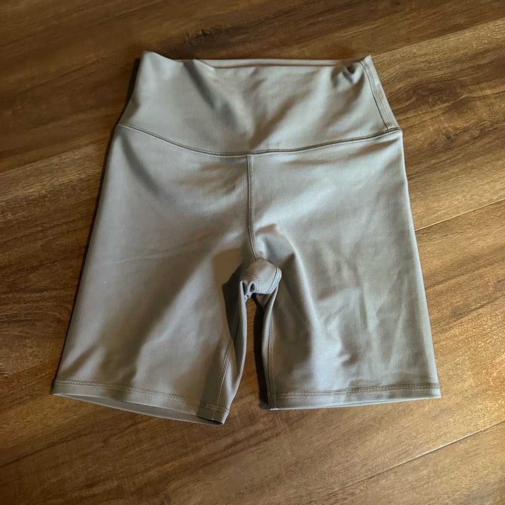 Abercrombie & Fitch YPB Bike Shorts